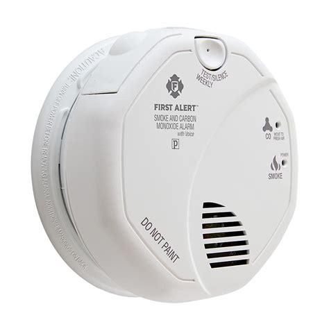 Image result for First Alert Smoke Detectors