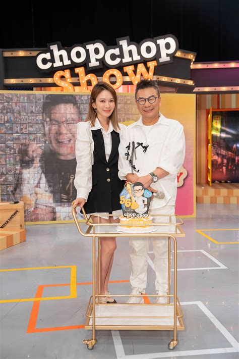 Melody请辞《11点热吵店》，吴姗儒有意接棒主持！传老爸吴宗宪出手致电节目高层 - vibes by 8world