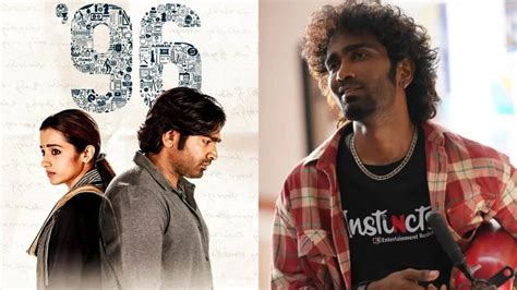 FAKE NEWS! Director Prem Denies Pradeep Ranganathan's Involvement in 96 ...