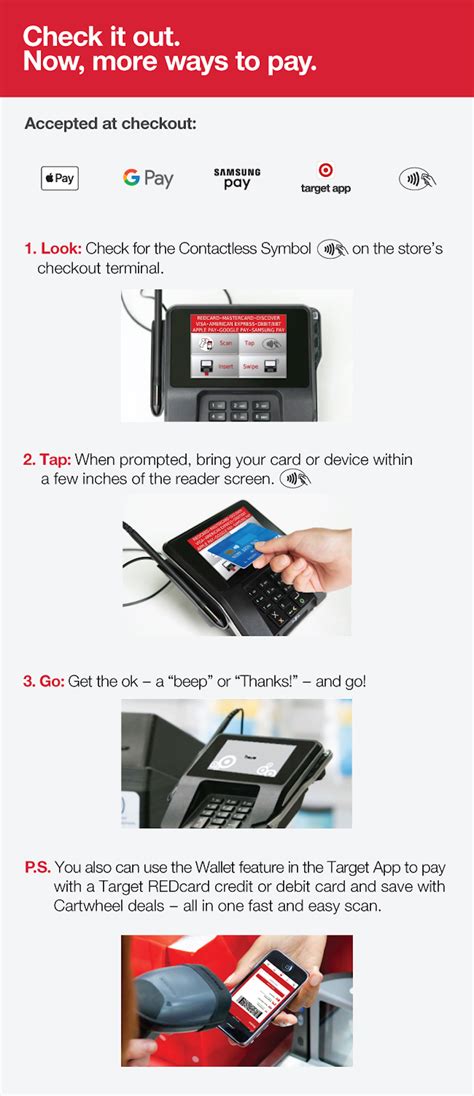 Target will soon support Apple Pay and other pay-with-your-phone ...