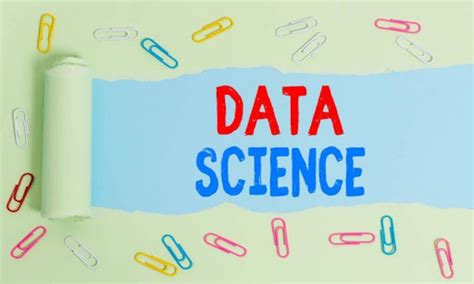 Data Science Topics 的图像结果