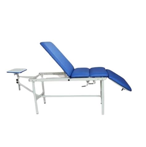 HMS 4 Fold Section Traction Table at best price.
