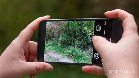 Google Camera Tutorial 的图像结果