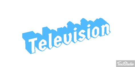 Television Word Graphic Art 的图像结果