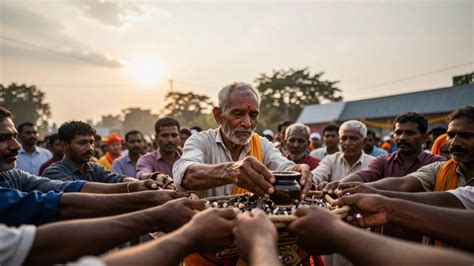 Biggest Temple Festival in India: Puri Rath Yatra Explained
