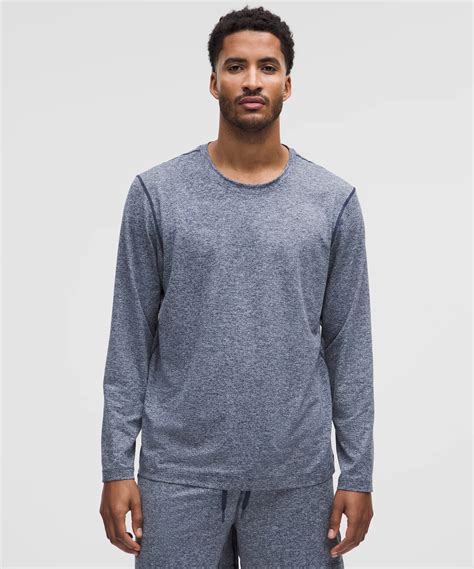 Long Sleeve Long Sleeve Shirts | lululemon