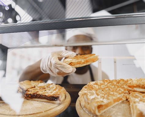 How to Open a Bakery Shop: Step-by-Step Guide | Me-Pos Blog