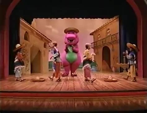 Barney Mixed Fiesta 的图像结果