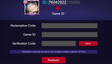 Ml Redeem Code Free 的图像结果