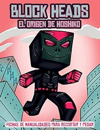 Fichas de manualidades para recortar y pegar (El origen de Hoshiko ...