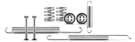 Drum accessory kit | AUTOFREN SEINSA