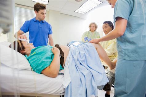 Amniotic Fluid Embolism (AFE): Causes, Symptoms & Treatments