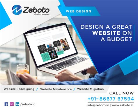 Web Design Services in Coimbatore