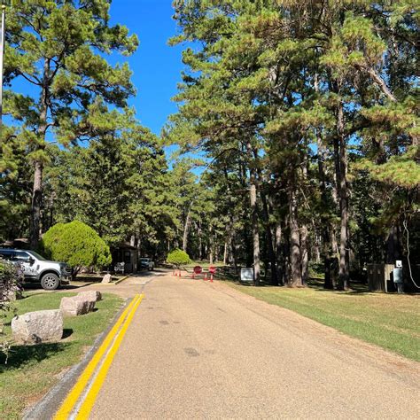 Wolf Creek Park Camping | Coldspring, Texas