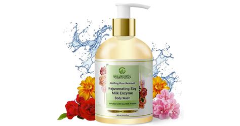 Greendorse For All-Natural Skin & Hair Care | LBB