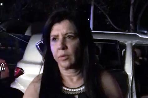 Vea los detalles de la imagen relacionada. Recapturan a la esposa de 'El Mencho'