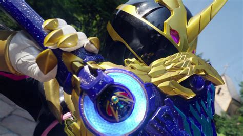 No.1 Sentai Gozyuger Episode 39 Clips - JEFusion