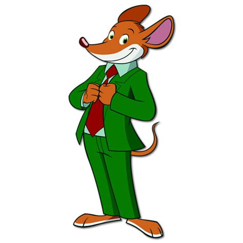 Geronimo Stilton.com 的图像结果