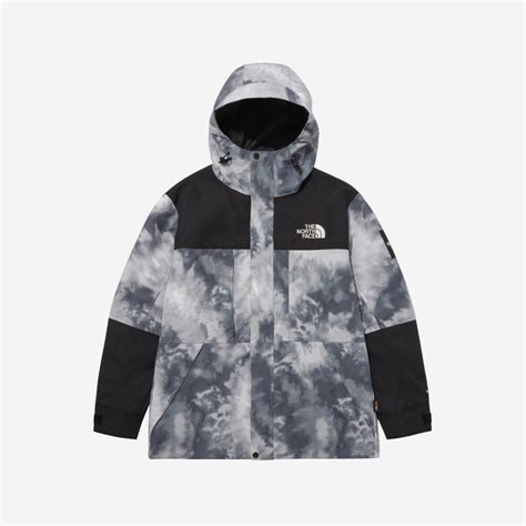 노스페이스 노벨티 베이든 자켓 그레이 | The North Face | KREAM