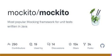 Image result for Mockito API