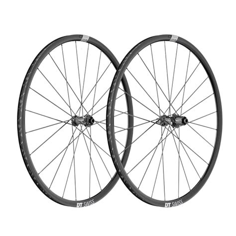 DT Swiss Wheelset P1850 Spline - Disc Brake - D Byk Store – D Byk Store