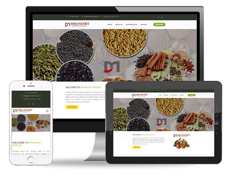 Work Of Dalia Web & Soft Solution-Dalia Web & Soft Solution Done Some ...