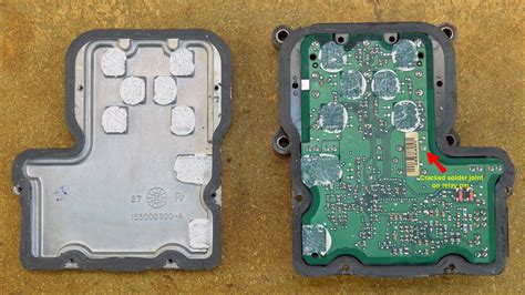 Repair EBCM Chevy 的图像结果