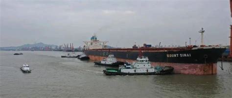 江苏省港口集团集装箱TOS系统在镇江港集装箱码头正式上线-港口网