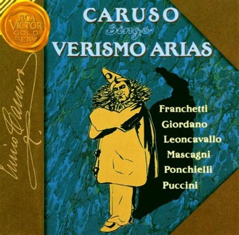 Buy Sings Verismo Online at Low Prices in India | Amazon Music Store ...