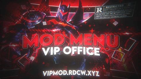 Impulse Mod Menu VIP 的图像结果