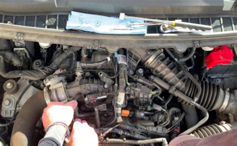 Image result for Ford Engine Code P1450