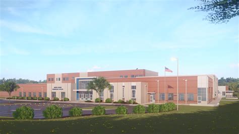 K-12 - Bruns Academy — adw architects