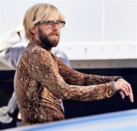 Jonah Hill Stuns Fans With Dramatic New Transformation for Upcoming Movie