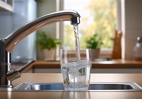 Вода из-под крана быстро и легко очистится без фильтра: 6 проверенных ...