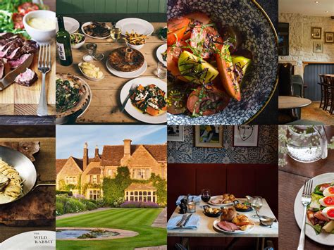 The best restaurants in Devon | CN Traveller