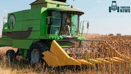 Top 4 Rotavator for Farming in India – Price, and Features