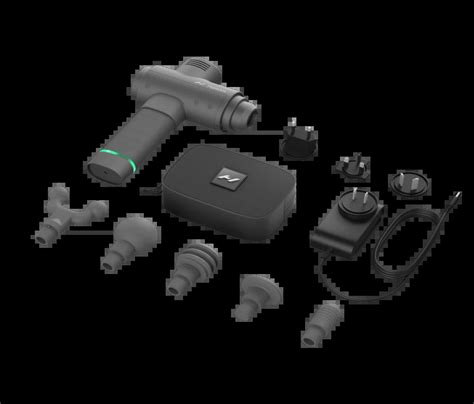 Image result for Hypervolt Hardwired