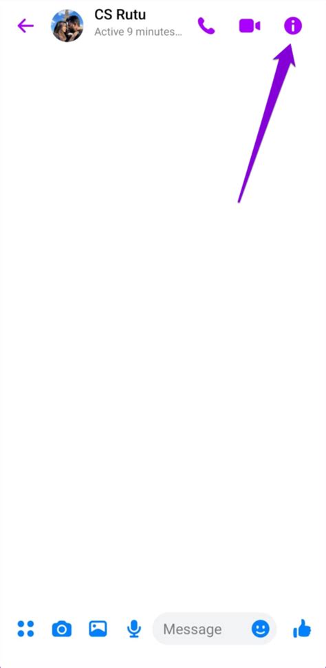 Image result for Messenger Notification Sound On