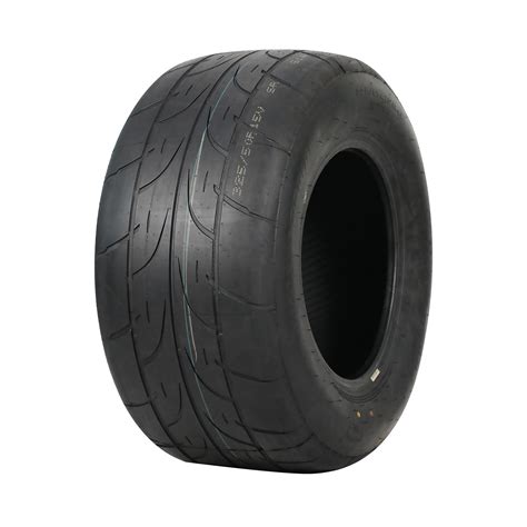 Zestino Racing / Drift / Drag Tires Semi Slick Tires 18 Tires ...