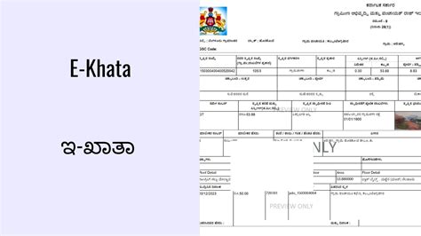 Indian Property Documents - Landeed