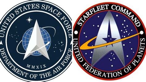 Image result for Space Force Star Command Logo