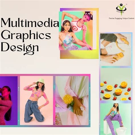 Image result for Multimedia& Graphics