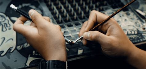 Mod Switch 的图像结果