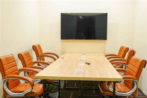 Space Center Parsvnath City Mall at INR 300/day - Coworking Space for a ...