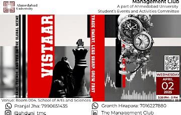 Student Events