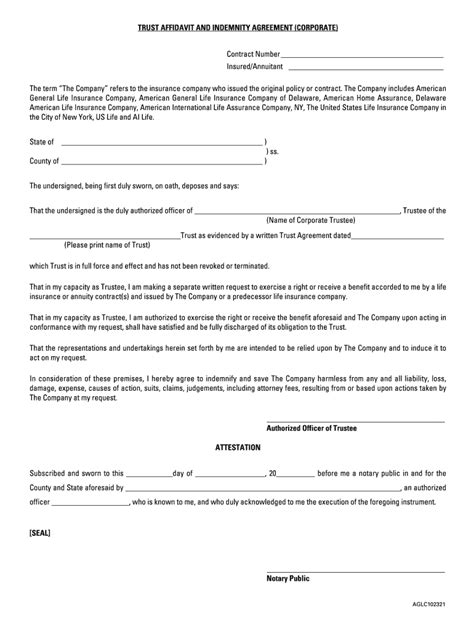 Fillable Online AGLC102321qxd Exhibits Fax Email Print - pdfFiller