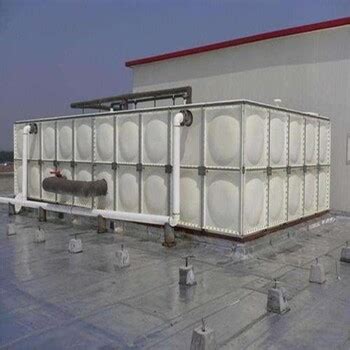 咸阳模压玻璃钢水箱、绵阳玻璃钢水箱-TG工业网