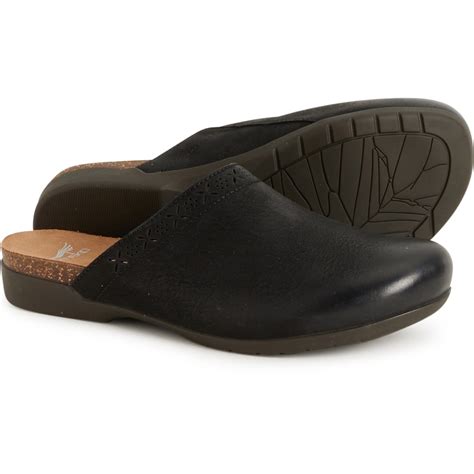 Dansko Robbie Clogs (For Women) - Save 69%