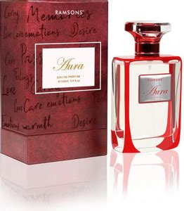 Buy RAMSONS Aura Eau de Parfum - 100 ml Online In India | Flipkart.com