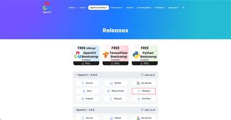 Image result for OpenCV Projects Using CMake